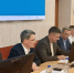 В Пензенской области обсудили новые подходы к подготовке кадров для промышленности. - Министерство экономического развития и промышленности