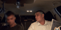 В Шпаковском округе пьяная поездка мужчины закончилась эвакуацией авто - Вечерний Ставрополь