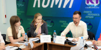 Команда Республики Коми со Станиславом Кочевым превращает инициативы людей в поручения властям - ИА Комиинформ