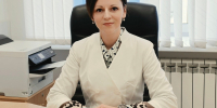 Юлия Ракушева возглавила Тейковскую ЦРБ - Известно.ру