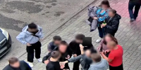 Жителя Дзержинска задержали за драку у клуба - ИА Нижний сейчас