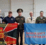 - В Чебоксарах прошла Спартакиада ветеранов боевых действий:  Спартакиада - Газета Грани