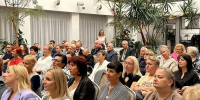 Инфекционная больница Калининградской области отметила 80 лет - KaliningradNews.Ru