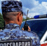 Более 210 раз за прошедшую неделю росгвардейцы в Воронежской области выезжали по сигналу "Тревога" - Росгвардия