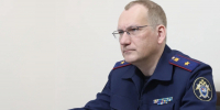 Первый заместитель руководителя столичного Следственного комитета провел тематический личный приём граждан по вопросам невыплаты заработной платы - Следственный комитет
