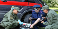 Следствие ходатайствует об аресте обвиняемого в убийстве сожительницы на севере Москвы - Следственный комитет