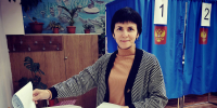 В первых рядах - Газета Обоянская газета