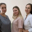 В женской консультации Кузнецкой больницы приступили к работе несколько молодых врачей - Комсомольская правда