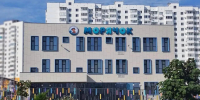 Новый детский сад в Анапе откроют в октябре - Газета Анапское Черноморье