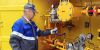 В Рязанской области газифицировано село Стафурлово - Комсомольская Правда