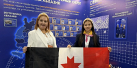48 делегатов представляют Удмуртию на форуме «Новая философия воспитания» - Глава и Правительство Удмуртской Республики
