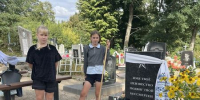 «Сохраняя память поколений» - Суражская районная библиотека