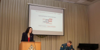 Электоральная активность и офицерские звания - МЧС Республики Коми