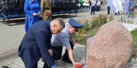 В воспитательной колонии прошёл митинг-концерт ко Дню освобождения Брянщины - БрянскToday.Ru