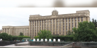 Представлена экспертиза расширения границ объекта культурного наследия в Московском районе Петербурга | ФОТО Сергея ГРИЦКОВА - С.-Петербургские ведомости