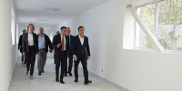 В Больнице скорой медицинской помощи Кирова появится инновационное приемное отделение - Министерство здравоохранения