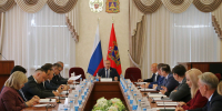 Совет областной Думы сформировал повестку предстоящей сессии - Областная Дума