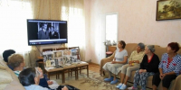 В Симферополе вспомнили Марка Бернеса - Комсомольская правда