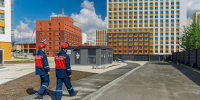 «Россети Урал» обеспечили электроснабжение второй очереди объектов Межуниверситетского кампуса в Челябинске - Агентство новостей Доступ