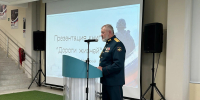 «Признанию надо соответствовать»: Сергей Мачинский представил книгу о героях «Команды 47» - Online47.Ru