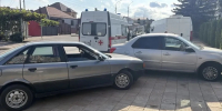 Пожилой водитель умер за рулем и устроил аварию на Ставрополье - Комсомольская Правда