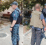 Судебные приставы задержали объявленного в розыск жителя Керчи - ФССП по Республике Крым