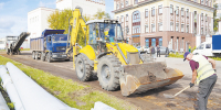 В Иванове преобразятся микрорайон Видный и бульвар Кокуй - Ивановская газета