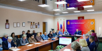 В Новомосковске обсудили готовность к выборам 20 сентября - ИА Новомосковск Сегодня