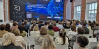 Региональный практический форум «Безопасный регион: инновации, технологии, люди» прошёл на площадке «Школа 21» - Министерство социальной политики