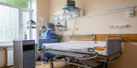 В Домодедовской больнице спасли спортсмена, у которого из-за приема БАДов отказали руки и ноги - MosRegToday.Ru