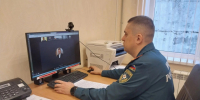 Полномочия органов местного самоуправления в области пожарной безопасности рассмотрели на обучающем семинаре. - Администрация Белгородского района