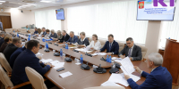 Госсовет Коми на осенней сессии рассмотрит два десятка вопросов - ИА Комиинформ