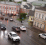 Сильный дождь ожидается 15 сентября в Нижегородской области - Нижегородская правда