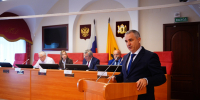 ​Депутаты позитивно оценили ход реализации программы развития дорожного хозяйства в Ярославской области - Правительство