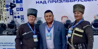 Артисты из Адыгеи выступили на фестивале-конкурсе в Архызе - ИА Адыгея Сегодня