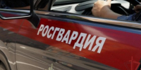 В Пензе росгвардейцы вмешались в конфликт жильцов общежития - Progorod58.Ru