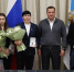 Фото: пресс-служба Губернатора и Правительства Архангельской области - Пресс-центр Правительства
