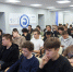 Студентам КНИТУ-КАИ в Казани рассказали об избирательной системе и ДЭГ - ИА Татар-информ