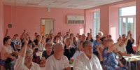 Инновационное родительское собрание в Прогимназии №1: когда традиции встречаются с новыми форматами!. - Администрация г. Клинцы
