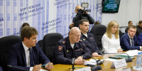 Найти компромисс между электросамокатами и пешеходами: чем закончилась жаркая дискуссия в воронежской облдуме - Bloknot-Voronezh.Ru