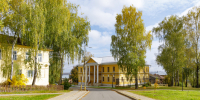 В Крапивне создадут интерактивный маршрут по уездному городу - Молодой коммунар