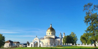 В Великорецком создают туристическую зону отдыха - Кировская правда
