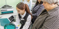 В Уржуме открыли класс для подготовки будущих аграриев - Кировская правда