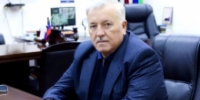 Галип Галипов поздравил с Днём единства народов Дагестана - Гумбетовский район