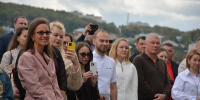 В Костроме открыт первый пятизвездочный гостиничный комплекс - Администрация области