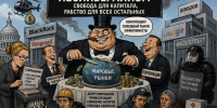 Кто против индустриализации? - КПРФ