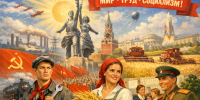 За нашу Победу! - КПРФ