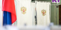 В Коми продолжается досрочное голосование на выборах в Госдуму для жителей отдалённых населённых пунктов и вахтовиков - ИА Комиинформ