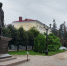 В Тамбове продолжается благоустройство улицы Октябрьской - OnlineTambov.Ru