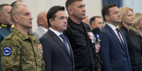 Внимание и забота - Газета Призыв